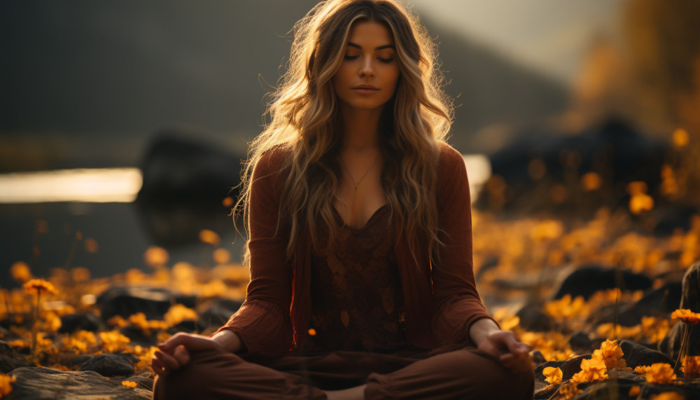 Beneficios sorprendentes de la meditación diaria