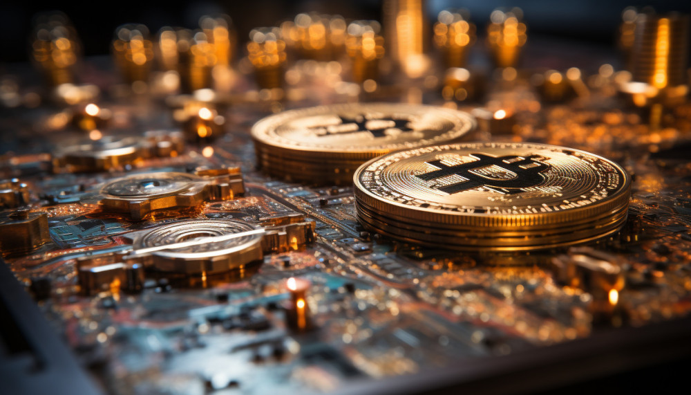 Bitcoin y más allá: entender las criptomonedas