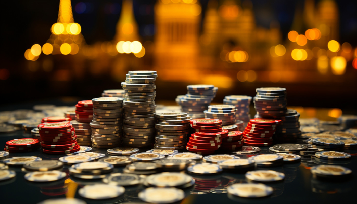 Claves para entender la economía detrás de las apuestas deportivas en Rusia