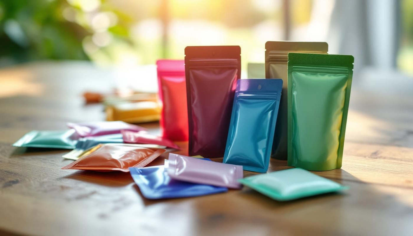 ¿Cómo elegir la bolsita de nicotina adecuada para ti?