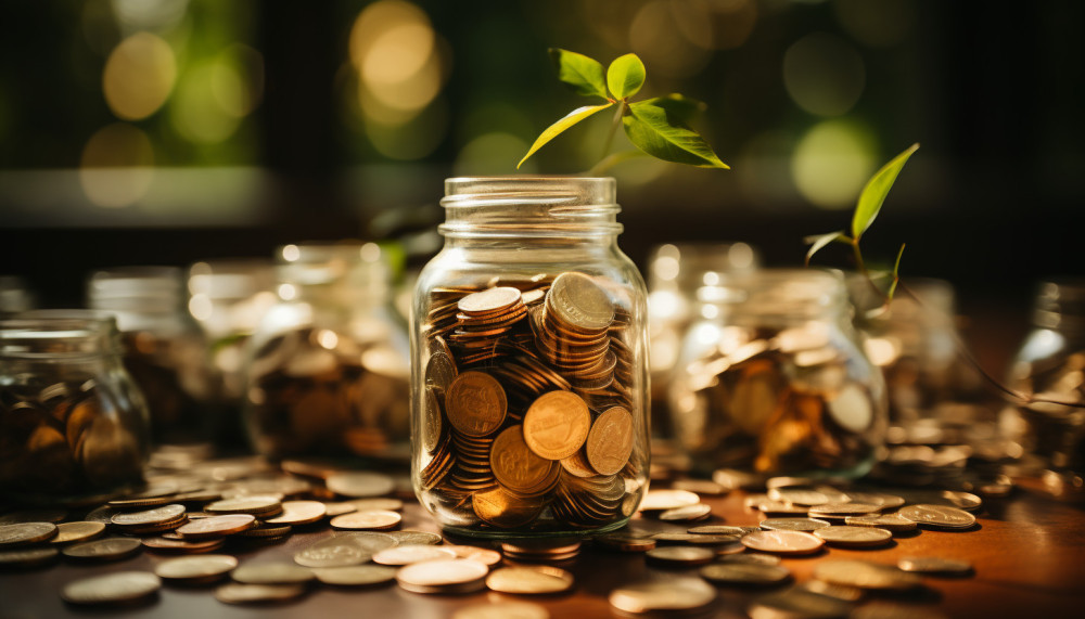 Desarrollando habilidades financiera para el futuro