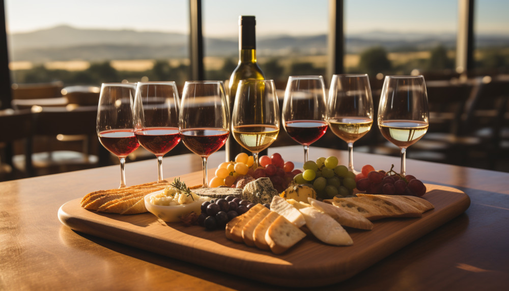 Descubriendo las joyas escondidas de la ruta del vino