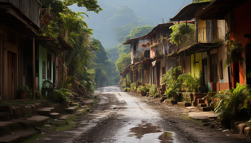 Descubriendo las joyas ocultas de América Latina: destinos no tradicionales