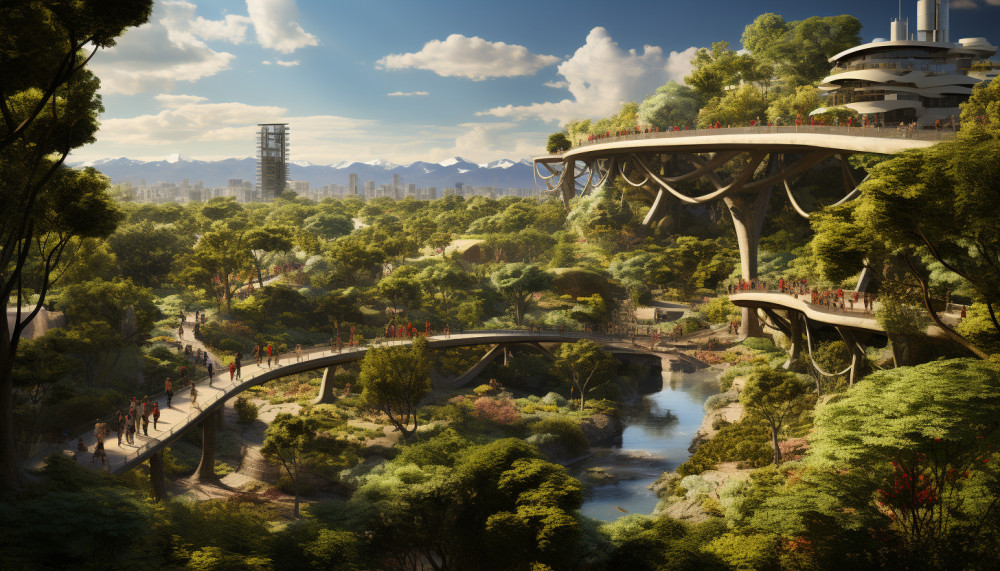 Ecología urbana: una visión para ciudades sostenibles