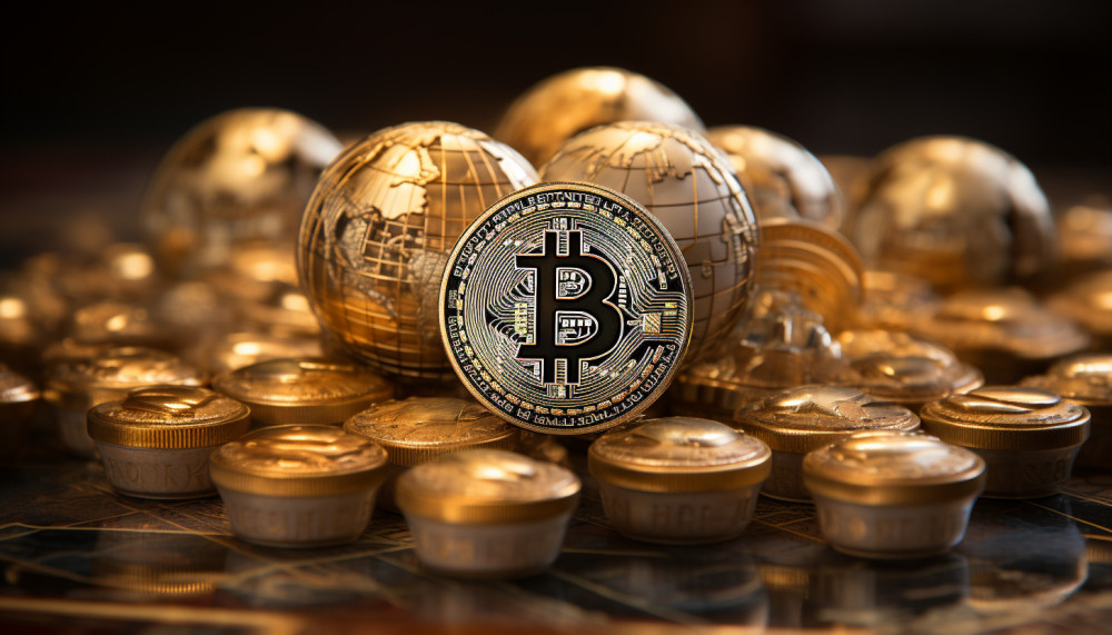 El impacto de las criptomonedas en la economía global