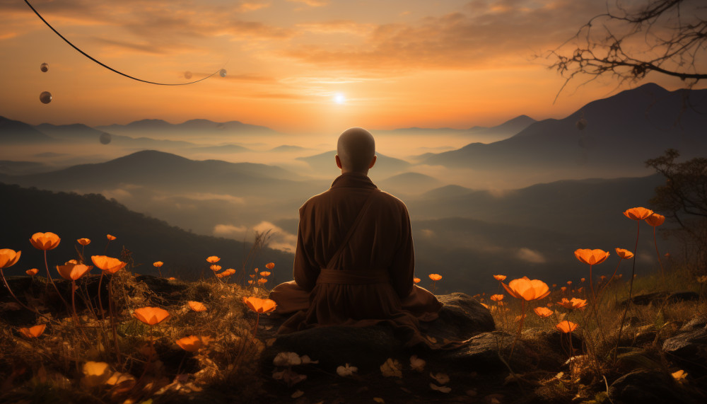 El poder de la meditación: cómo cambiar tu vida
