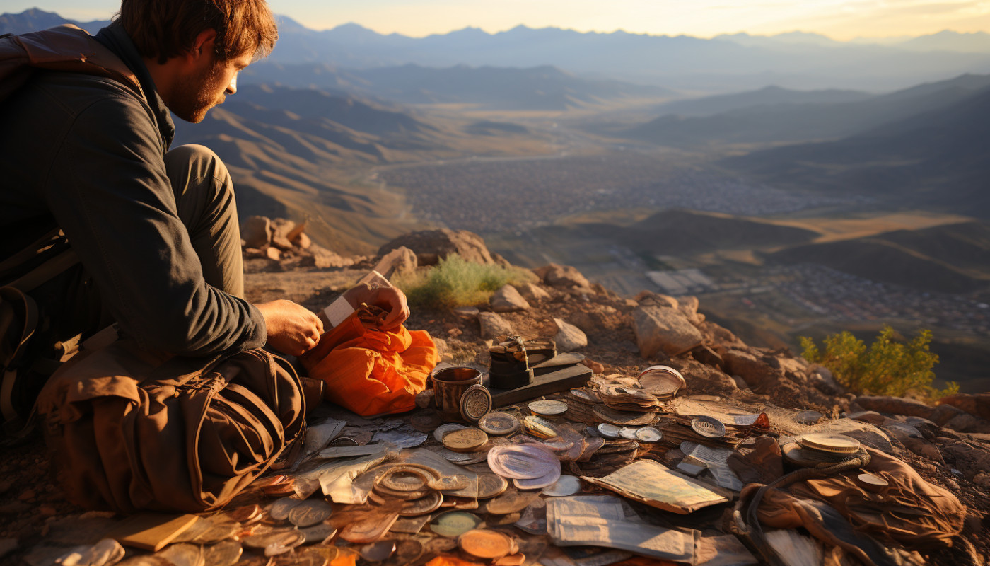 Estrategias financieras para maximizar tu presupuesto de viaje a Huancayo