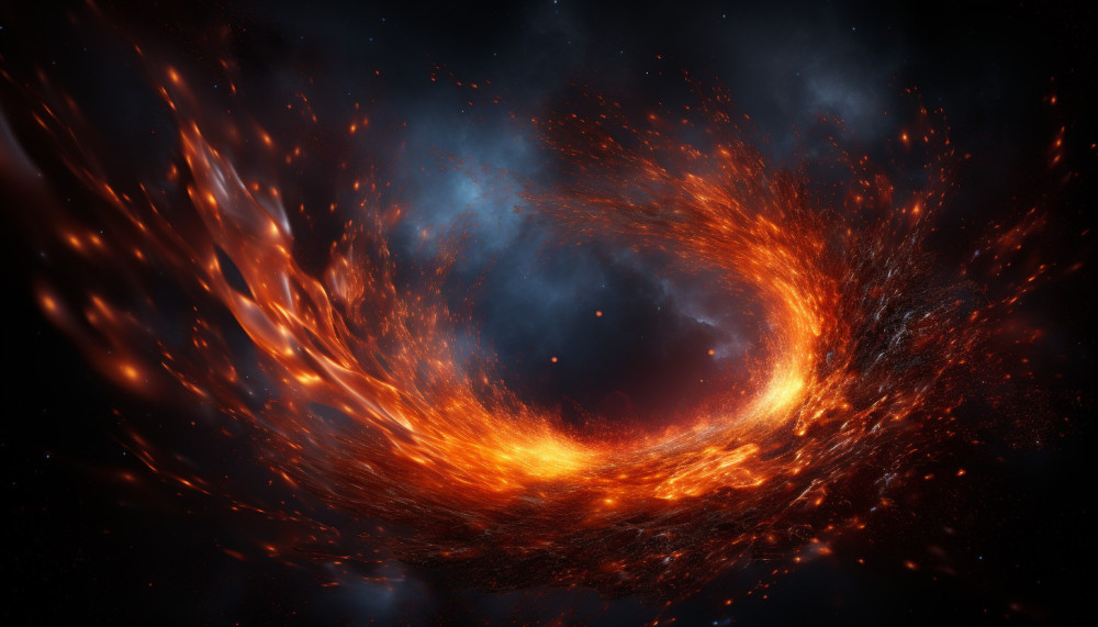 Misterios del universo: descifrando los agujeros negros